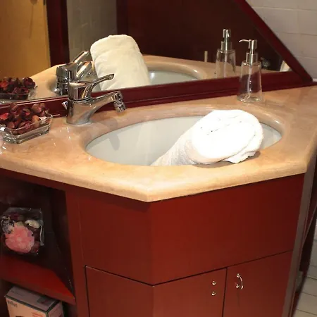 Homeathotel Alberti Apartment