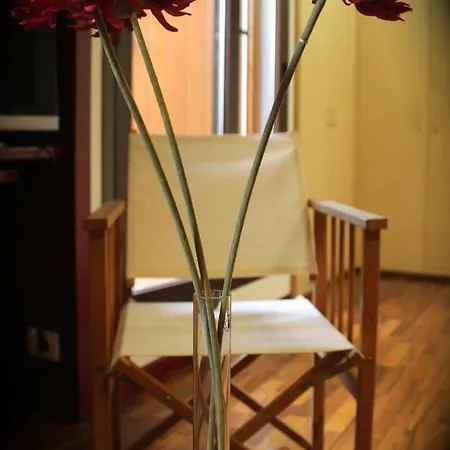 Apartment Homeathotel Alberti Milan