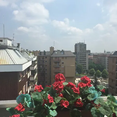 Homeathotel Alberti *