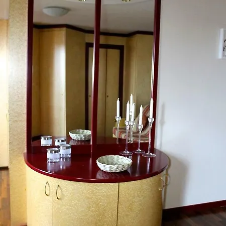 Homeathotel Alberti *