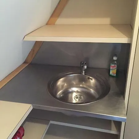 Apartment Homeathotel Alberti *