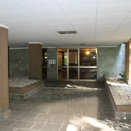 Homeathotel Alberti * Milan