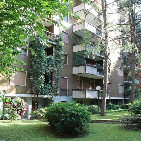 Apartment Homeathotel Alberti *