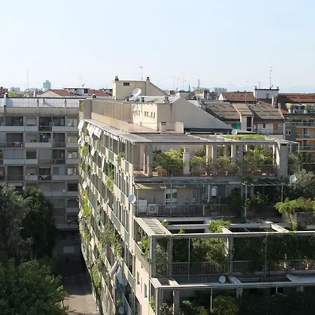 Apartment Homeathotel Alberti *