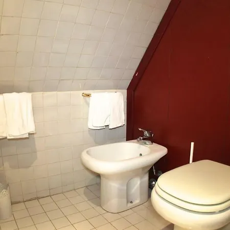 Homeathotel Alberti Apartment *