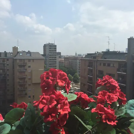 Homeathotel Alberti Apartment
