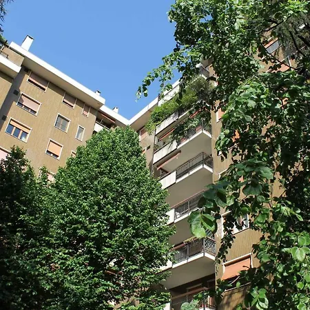 Homeathotel Alberti